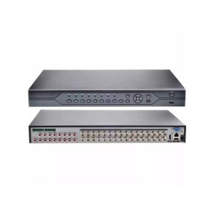Видеорегистраторы гибридные AHD/TVI/CVI/XVI/CVBS/IP