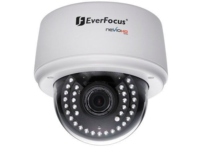 EverFocus EDN-3340