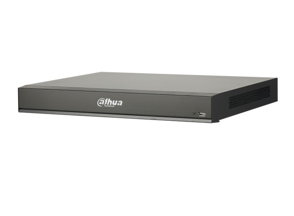 Dahua Technology DHI-NVR5216-16P-I купить в Арсенал-СБ