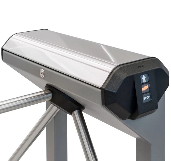 PERCo-KT02.9 Электронная проходная