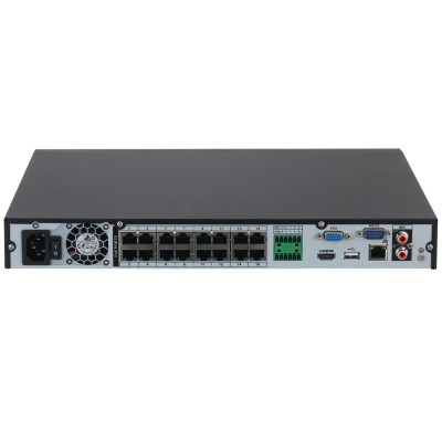 DHI-NVR4216-16P-4KS3