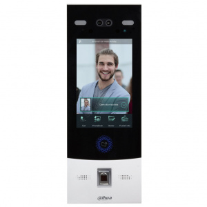 Вызывная панель DH-VTO7541G-S2