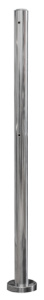 ST-GR020P-CR  Стойка ограждения