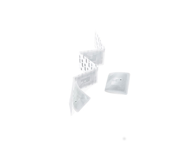 Наклейка D30, ICODE2