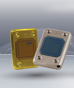 Считыватель Parsec PR-EH05 Gold