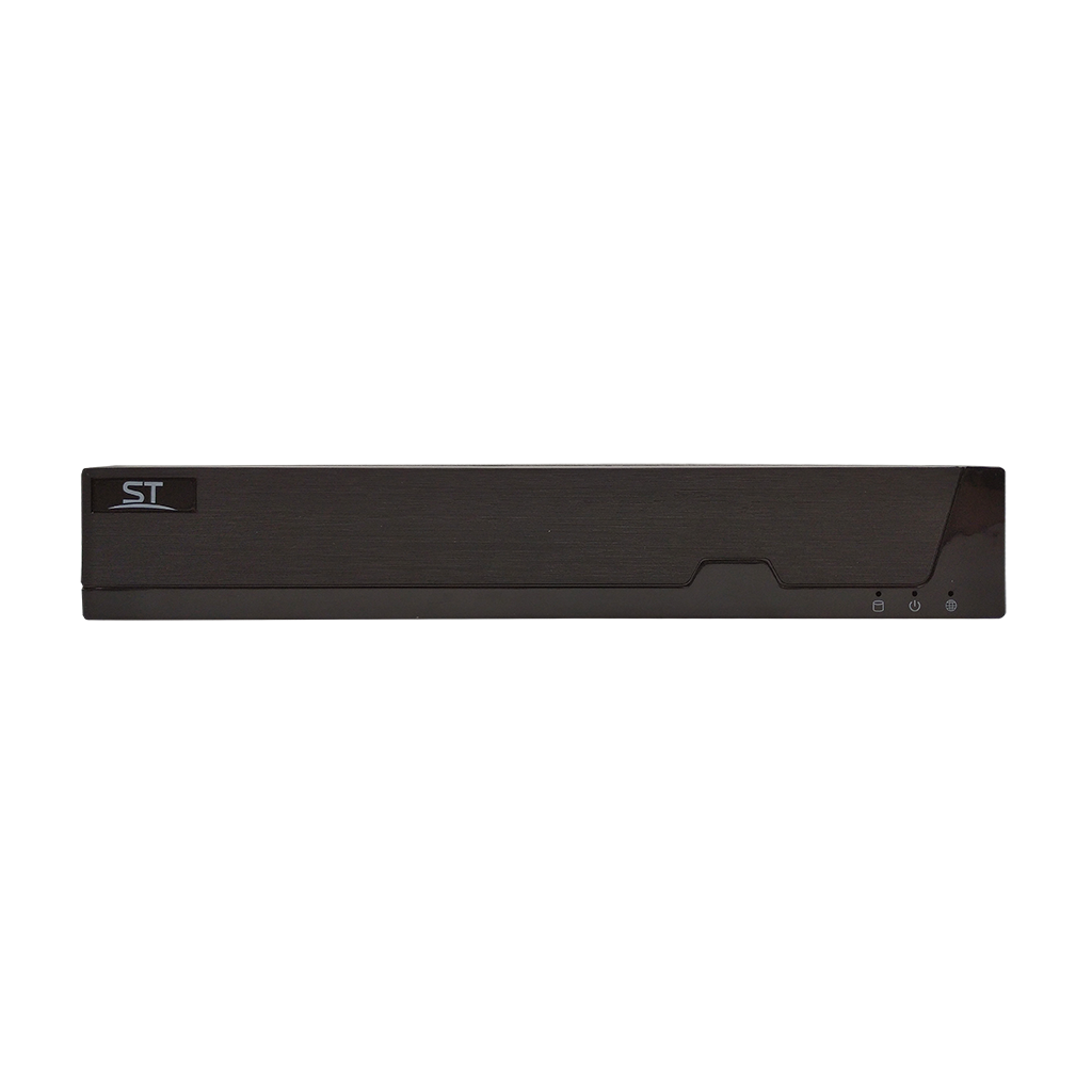 ST-NVR-S0605H65 HOME