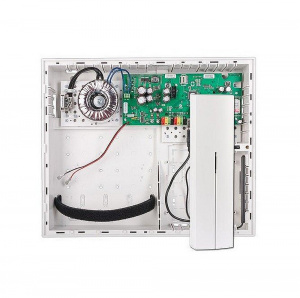 Контрольная панель Jablotron JA-107KRY