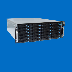 IP видеосерверы