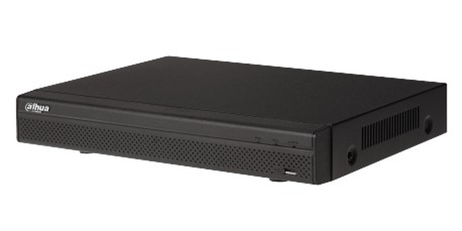 Dahua Technology DHI-NVR2208-8P-S2