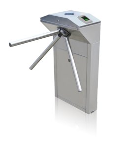 ST-TS101EF  Трехштанговые турникеты