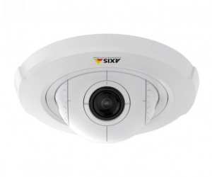 Видеомодуль Axis F4005 Dome Sensor Unit