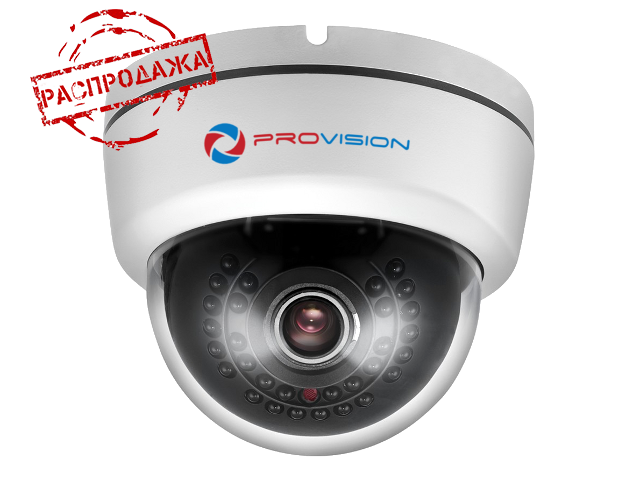 PROvision PVD-IR420SD(3.6)