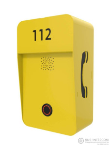 Устройство экстренного вызова Системы 112 арт. RPS-09A