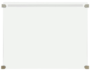 ST-GR012R-GL  Калитка аварийного выхода