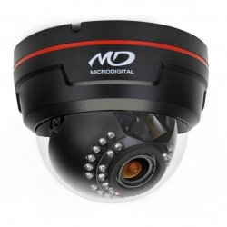 IP-камера видеонаблюдения MicroDigital MDC-i7290WDN-28