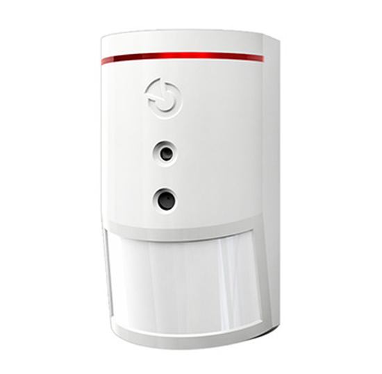 Jablotron JA-120PC детектор движения с камерой