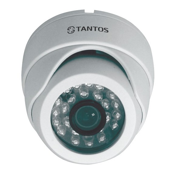 TANTOS TSi-Dle11F (3.6)