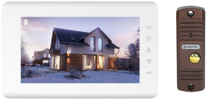 Комплект видеодомофона TANTOS Mia kit