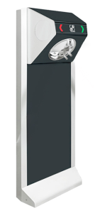 Турникет-трипод CARDDEX STL-01