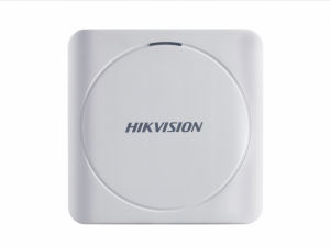 HikVision DS-K1801E