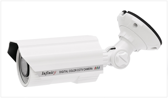 Infinity SRX-WDN650LED 9-22