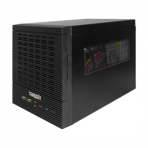 TRASSIR DuoStation AF 32 Hybrid