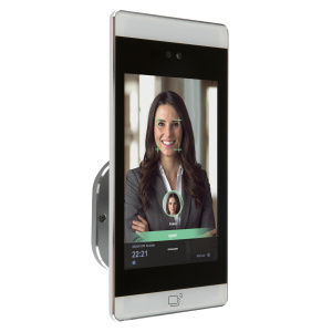 Терминал распознавания лиц R20-Face (8W)