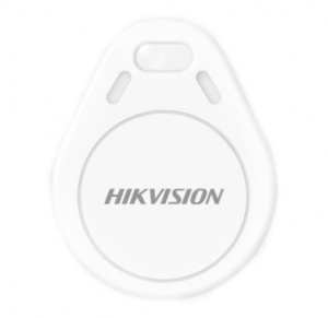 Mifare карта /Hikvision/ DS-PT-M1
