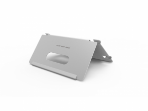 Настольный кронштейн для домофонов HikVision  DS-KABH6320-T