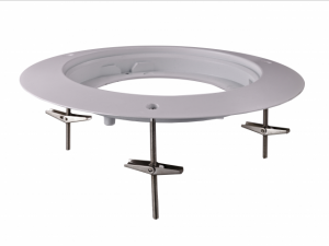 Внутрипотолочный кронштейн HikVision DS-1249ZJ