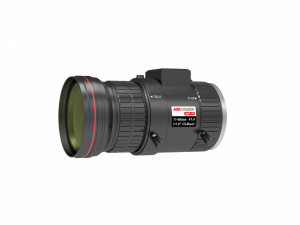Вариофокальный 8Мп объектив  HikVision HV1140D-8MPIR