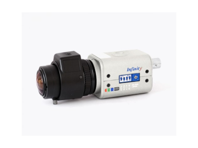 Infinity CX-DDN630SD