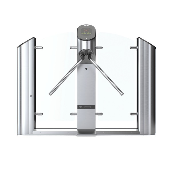 Тумбовый турникет-трипод OXGARD Praktika T-03-K