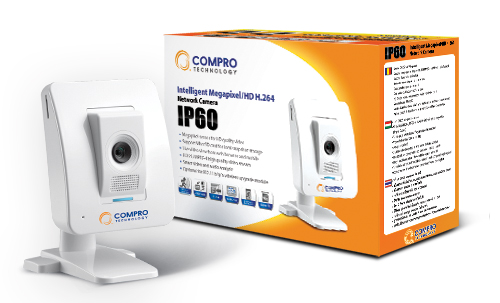 Камера видеонаблюдения PROvision IP60