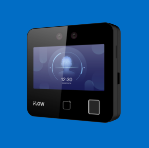 Биометрические терминалы