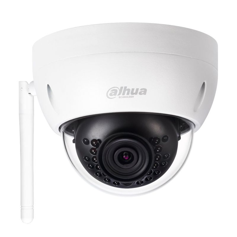 Dahua Technology DH-IPC-HDBW1430EP-AW-0280B