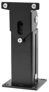 ST-DH600B  Кронштейн для электромагнитных фиксаторов дверей