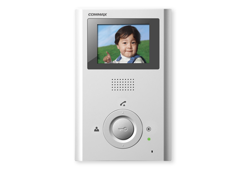 Монитор видеодомофона COMMAX CDV-35H