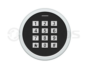 Кодонаборная панель TS-KBD-EM Rondo