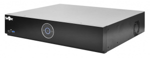 STNR-1661  Cетевой видеорегистратор