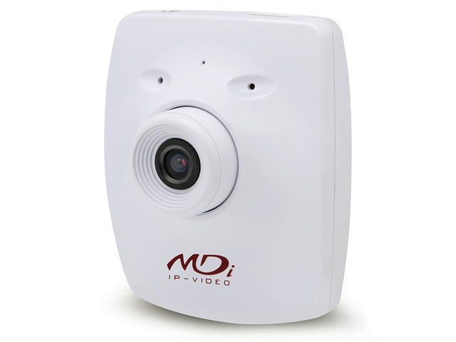 IP-камера видеонаблюдения MicroDigital MDC-i4260W