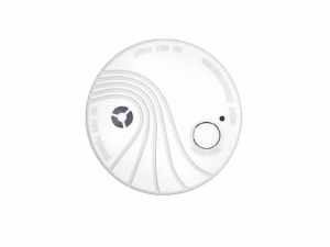 Датчик беспроводной AX PRO DS-PDSMK-S-WE