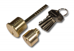 TANTOS Цилиндр для TS-EL2369ST