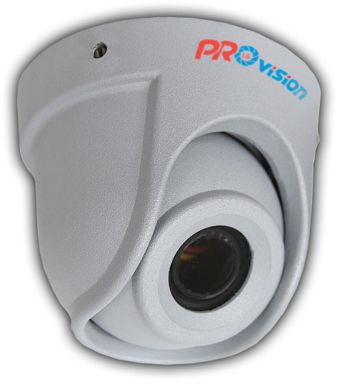Камера видеонаблюдения PROvision ASD(V)-2