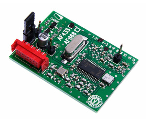 Радиоприёмник AF43S