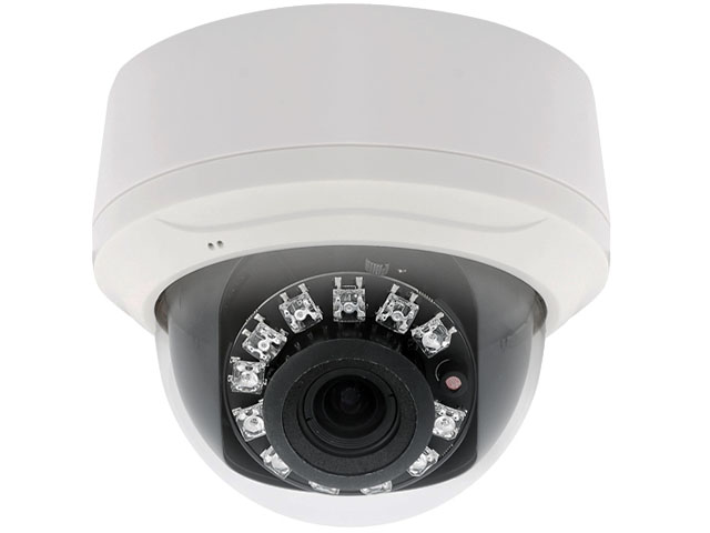 IP камера видеонаблюдения Infinity CVPD-2000XR 3010