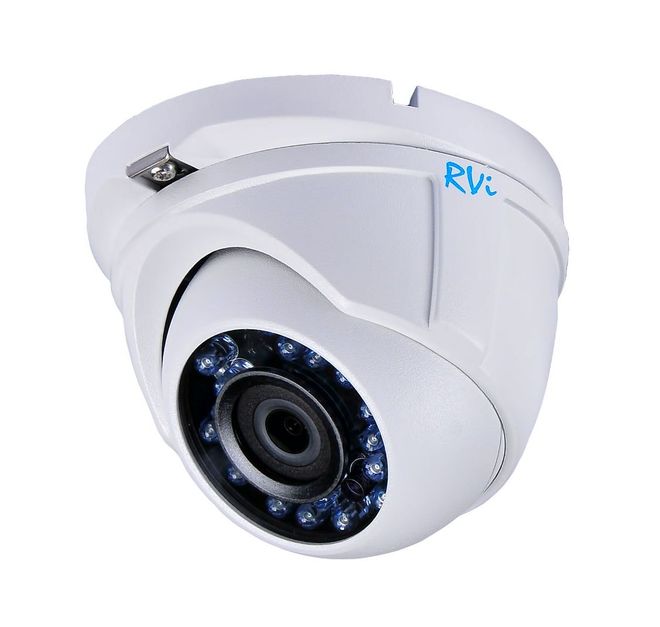 RVi RVi-HDC321VB-T (2.8)