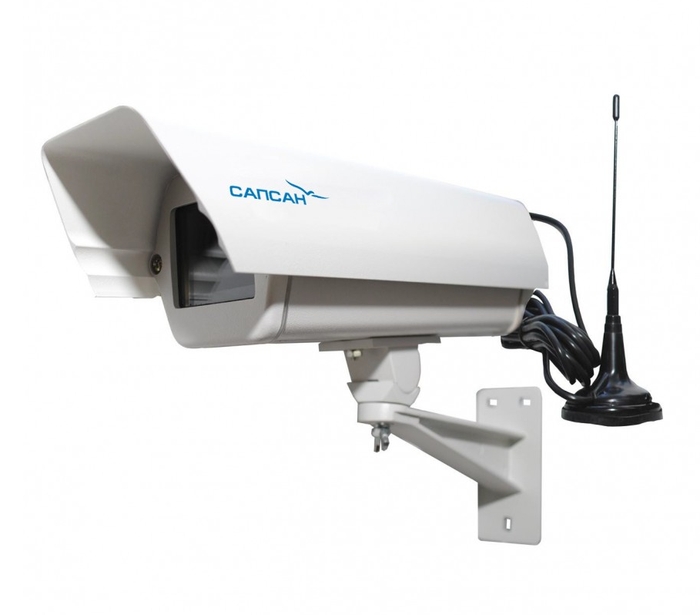 Сапсан IP-Cam 1407