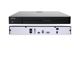 IP видеорегистраторы
