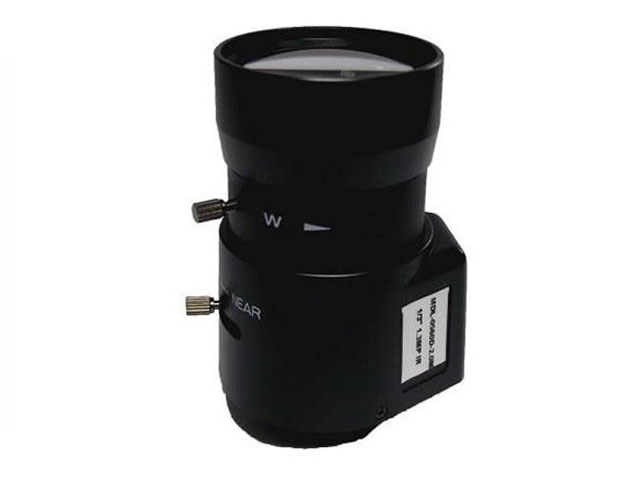 Объектив MDL-0560D-2.0M